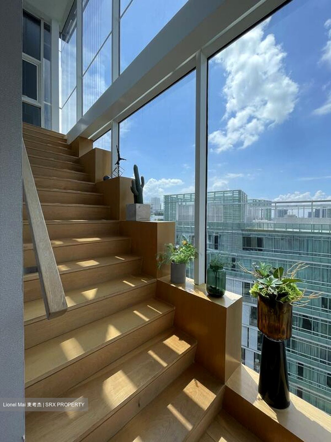 The Peak @ Cairnhill I (D9), Apartment #591783501
